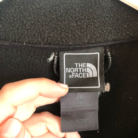 The North Face fleece jacket - Picture 3 of 4